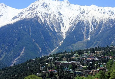 Kinnaur tour